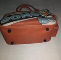 Synthetic leather Handbag