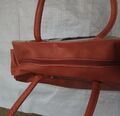 Synthetic leather Handbag