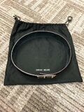 Leather Waist Belt