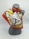 Silk Scarf