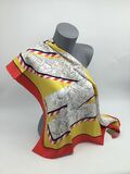 Silk Scarf