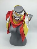 Silk Scarf