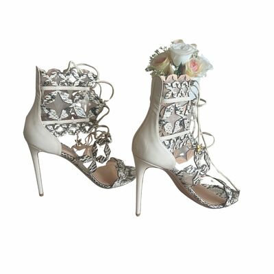 Leather Sandals