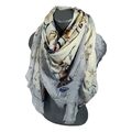 Cashmere Pashmina Scarves