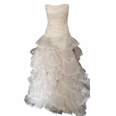 Tulle Ball gown dress