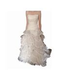 Tulle Ball gown dress