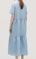 Cotton Long dress