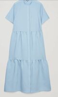Cotton Long dress