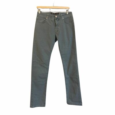 Cotton Trousers pants