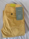 Cotton Trousers pants