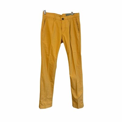 Cotton Trousers pants