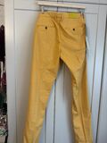 Cotton Trousers pants