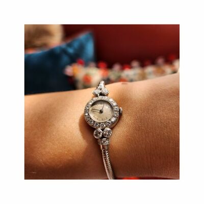 Gold Self-winding Watches
