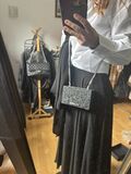 Cross-body Handbag
