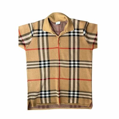 Wool T-shirt