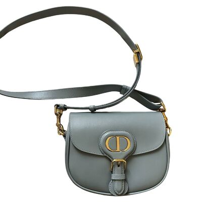 Cross-body bag