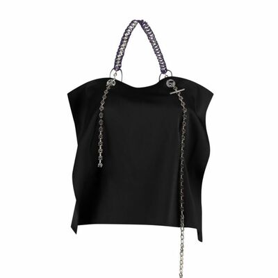 Sleeveless Top