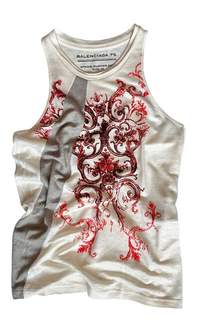 Linen Tanks Tops