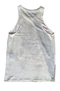 Linen Tanks Tops