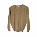 Linen Jumper