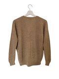 Linen Jumper