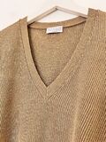 Linen Jumper