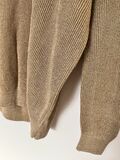 Linen Jumper