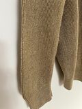 Linen Jumper
