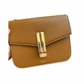 Patent Shoulder Handbags