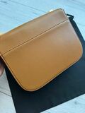 Patent Shoulder Handbags