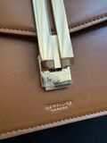 Patent Shoulder Handbags