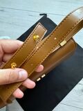 Patent Shoulder Handbags