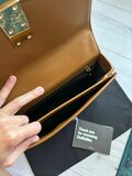 Patent Shoulder Handbags