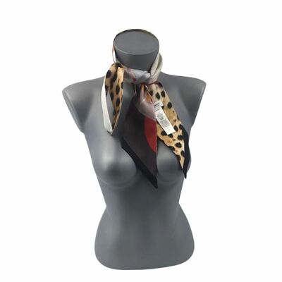 Silk Scarf