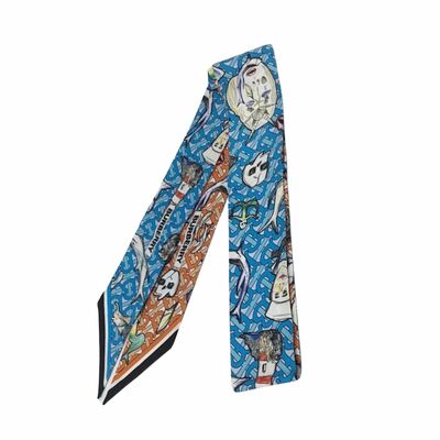 Silk Scarf