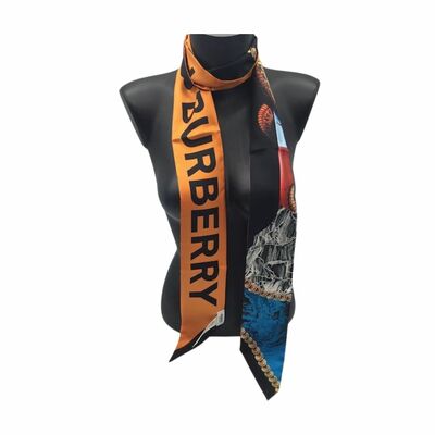 Silk Scarf