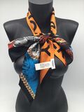 Silk Scarf