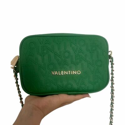 Cross-body Handbag