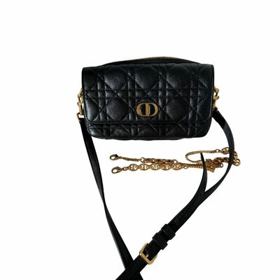 Cross-body Handbag