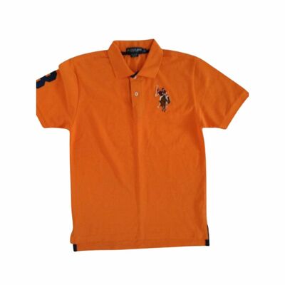 Cotton t-shirt
