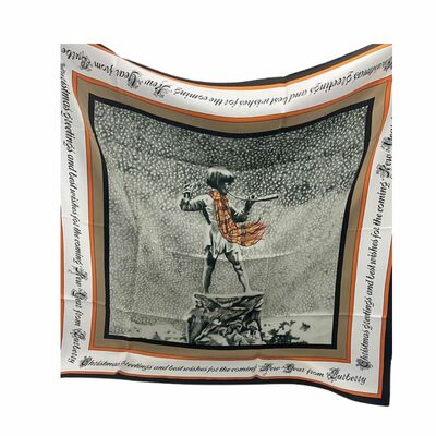 Silk Scarf