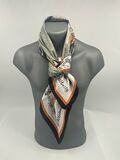 Silk Scarf