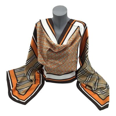 Silk Stole