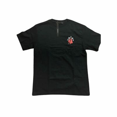 Crewneck t-shirt