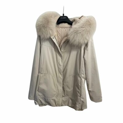 Cashmere Coat