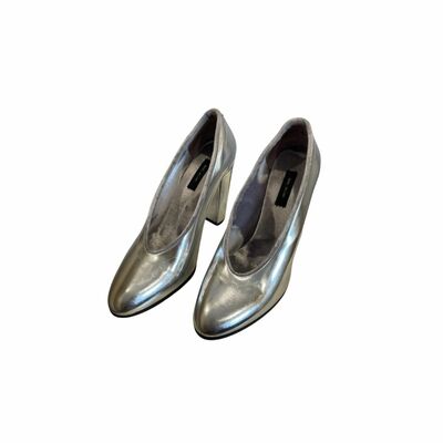 Leather Shoes