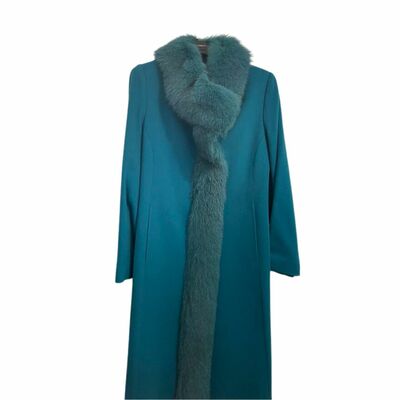 Wool Coat