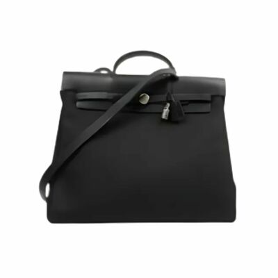 Cotton Handbag