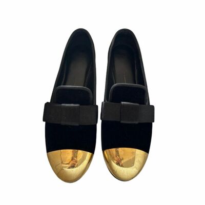 Velvet Espadrilles