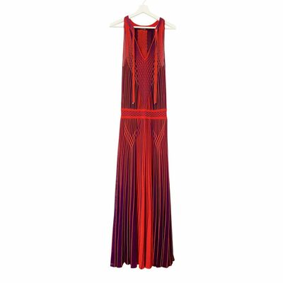 Long dress